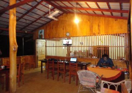 Inn On The Tree Eco Resort Sigiriya - 2