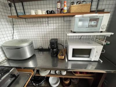 Small Town Hostel Hakodate - 25