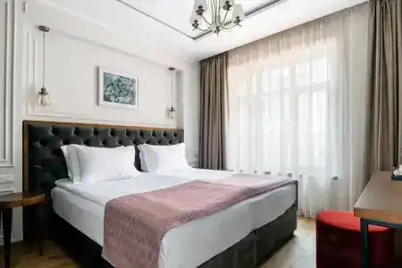 Villa Flavia Boutique - 59