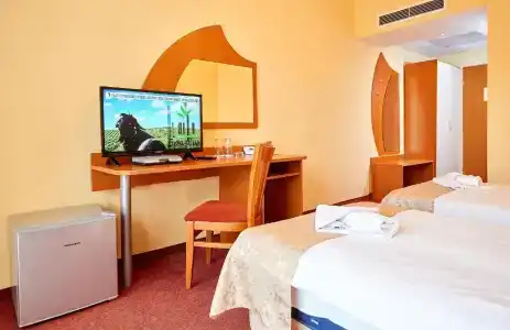 Paradise & Relax Center - 25