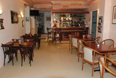 Hôtel Acropolis - 16