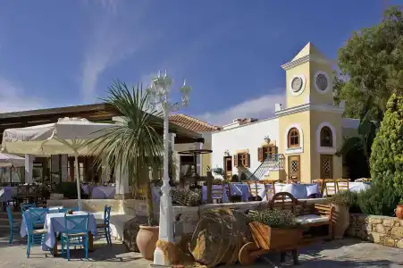 Neptune-Resort, Convention Centre & Spa - 32