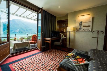 Les Trésoms Lake and Spa Resort - 2