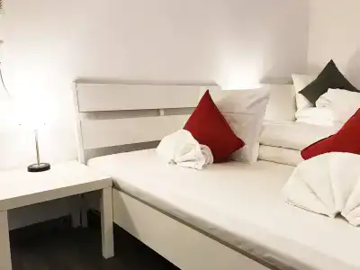 Inside Five City - 3