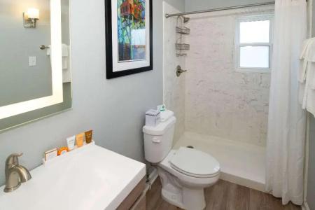 Frenchmen Orleans at 519, Ascend Collection - 7