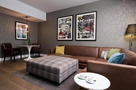 Malmaison Birmingham - 105
