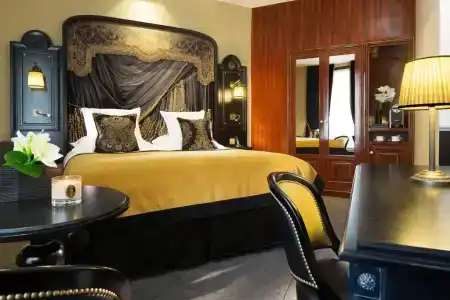 Le Belmont Paris - 46