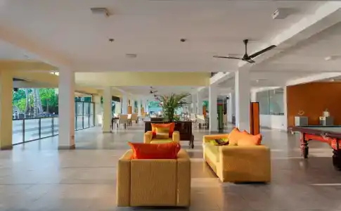 Cocobay Unawatuna - 1