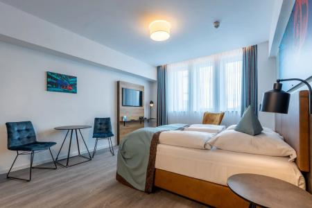 Trip Inn Living & Suites - 31