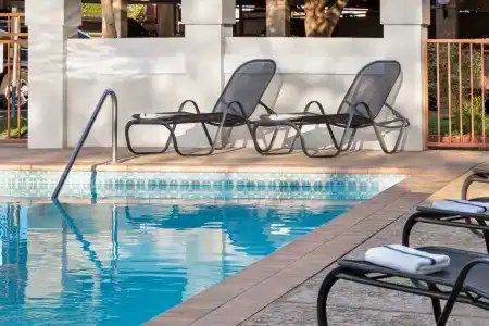 Holiday Inn Express - San Antonio Airport, An Ihg - 25