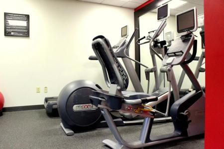 Hilton Garden Inn Pineville - 19