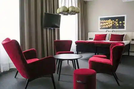 Best Western Svava - 75
