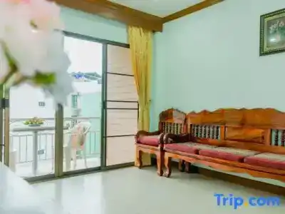 RK Guesthouse - 121