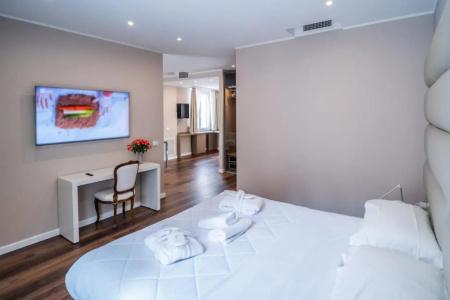 Globo Suite - 35