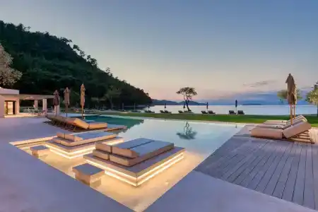 Vathi Cove Luxury Resort & Spa - 29