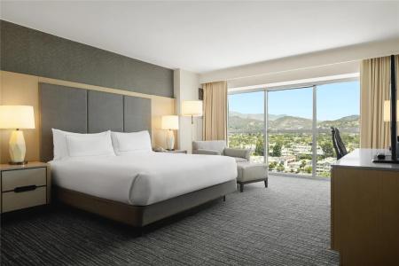 Hilton Los Angeles North-Glendale & Executive Meeting Center - 38