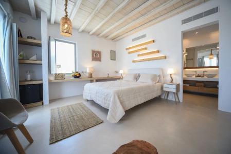 Myconian Crown Suites - 123