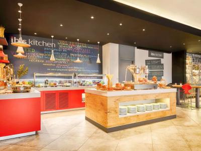 Ibis Istanbul Zeytinburnu - 11