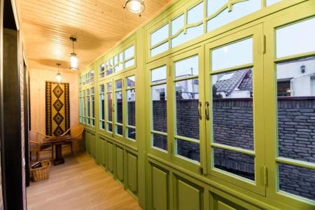 Boutique Villa Mtiebi - 12