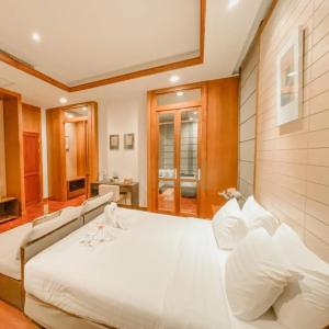 Royal Sammuk Villa - 32