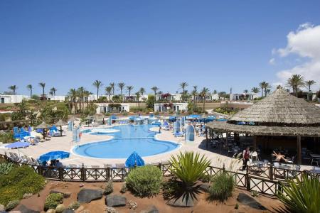Hl Club Playa Blanca - 13