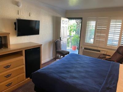 Welcome Inn - 65