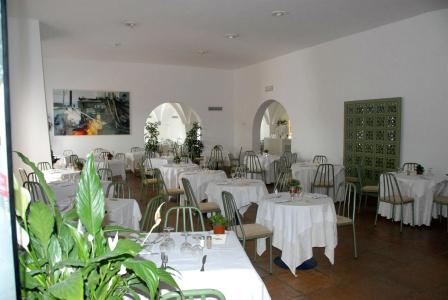 Ostuni Rosa Marina Resort - 25