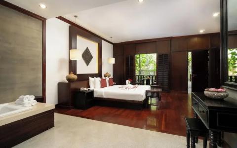 The Moon Residence & Spa - 278