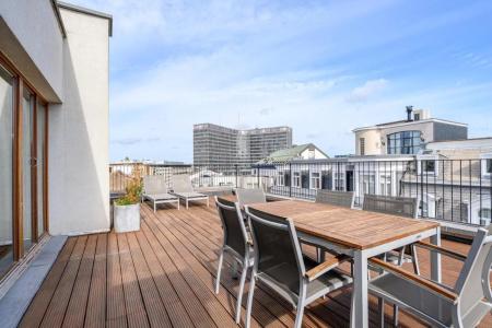 B-apartGrand Place - 6