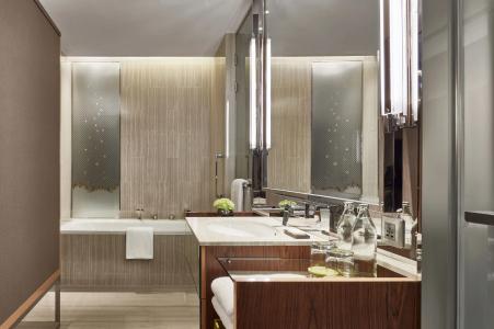 Hyatt Regency Bangkok Sukhumvit - 16