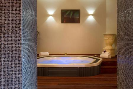 hôTel Le Rive Droite & Spa - 15
