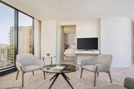 JW Marriott Parq - 151