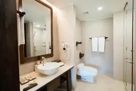 Palm Garden Beach Resort & Spa - 54