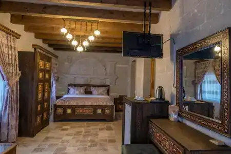 Underground Cave Suites - 108