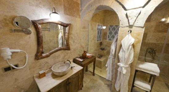 Pegas Cave Suites - 241