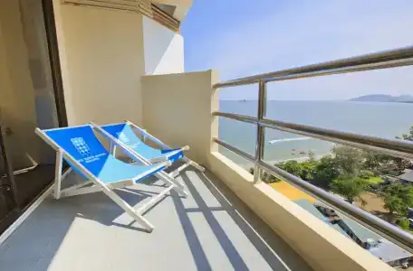 Blue Wave Hua Hin - 51