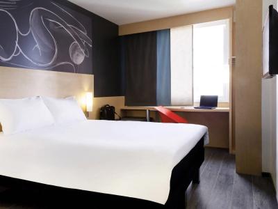 Ibis Mexico Alameda - 15