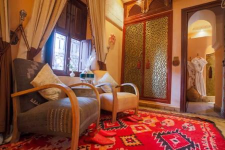 Riad Hikaya - 146