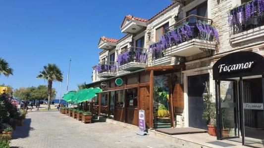 Focamor Otel - 80