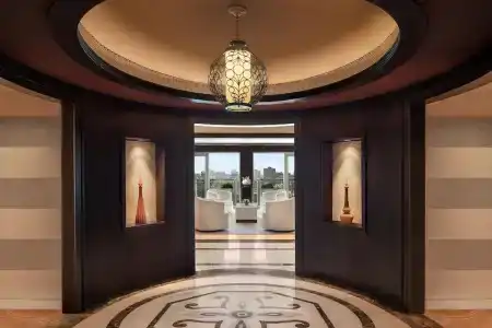 The St. Regis Cairo - 70