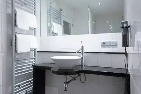 Townhouse - 6