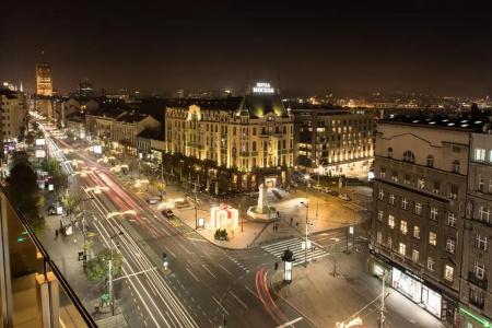 Eden Luxury Suites Terazije - 44
