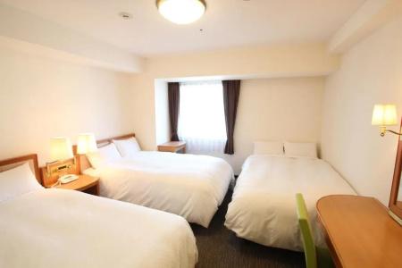 Court Shin-Yokohama - 38