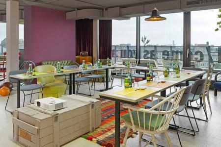 25hours beim MuseumsQuartier - 15