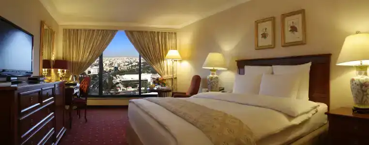 Regency Palace Amman - 2