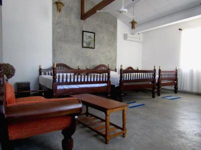 Amadeo Beach Resort - 1