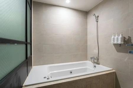 Brown Dot Incheon Songdo - 145