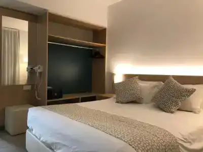Sofianna Resort & Spa - 56
