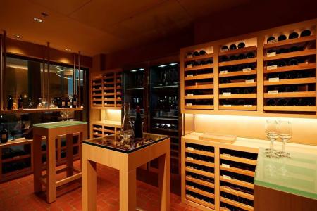 Steigenberger GrandHandelshof Leipzig - 38