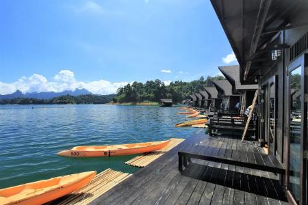 500 Rai Floating Resort - 140